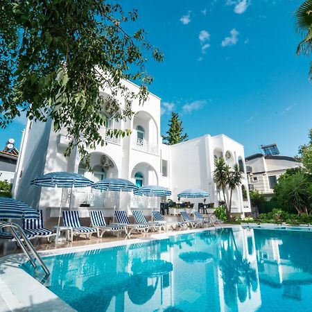 Kemer Royal Beach Exterior foto