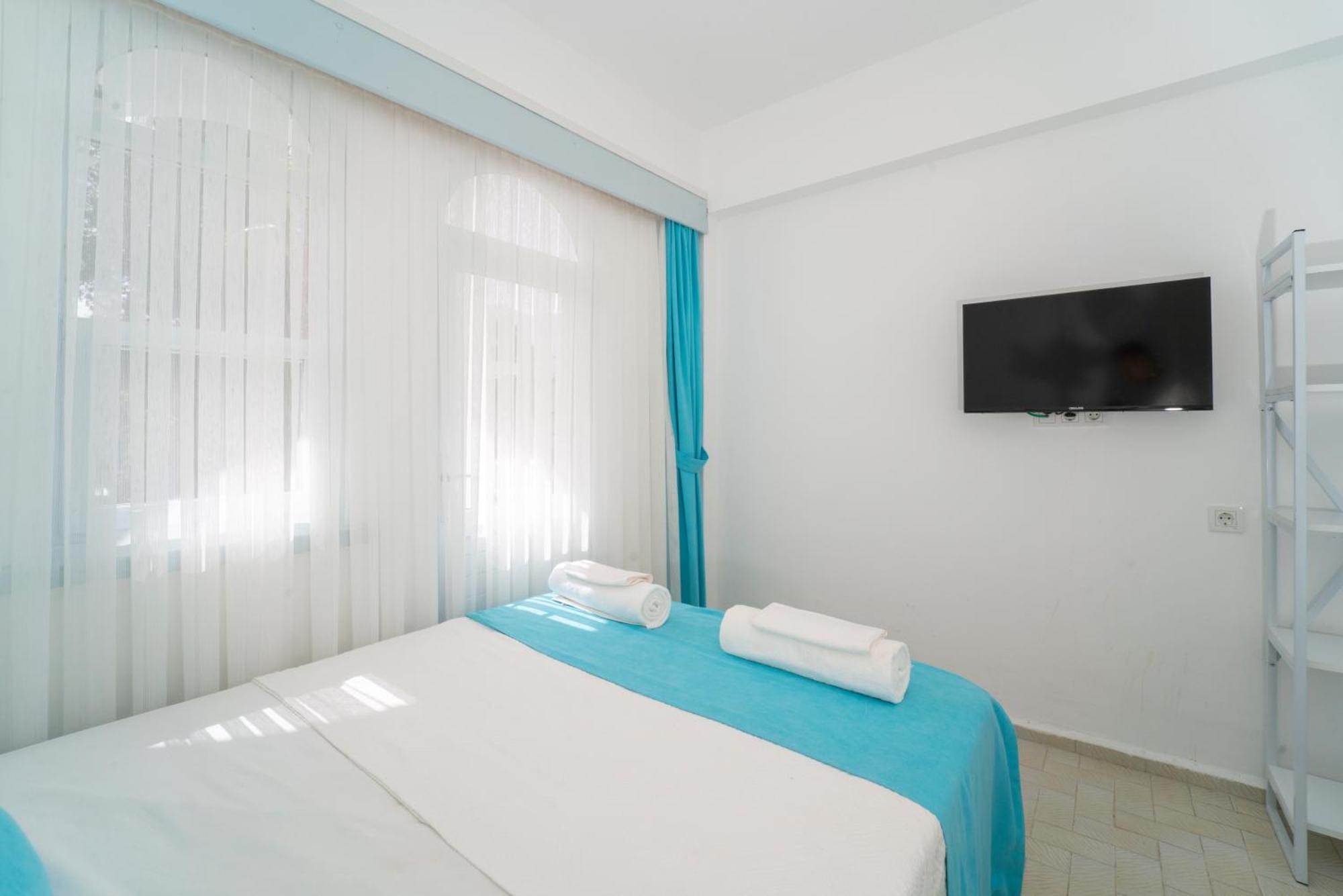 Kemer Royal Beach Exterior foto