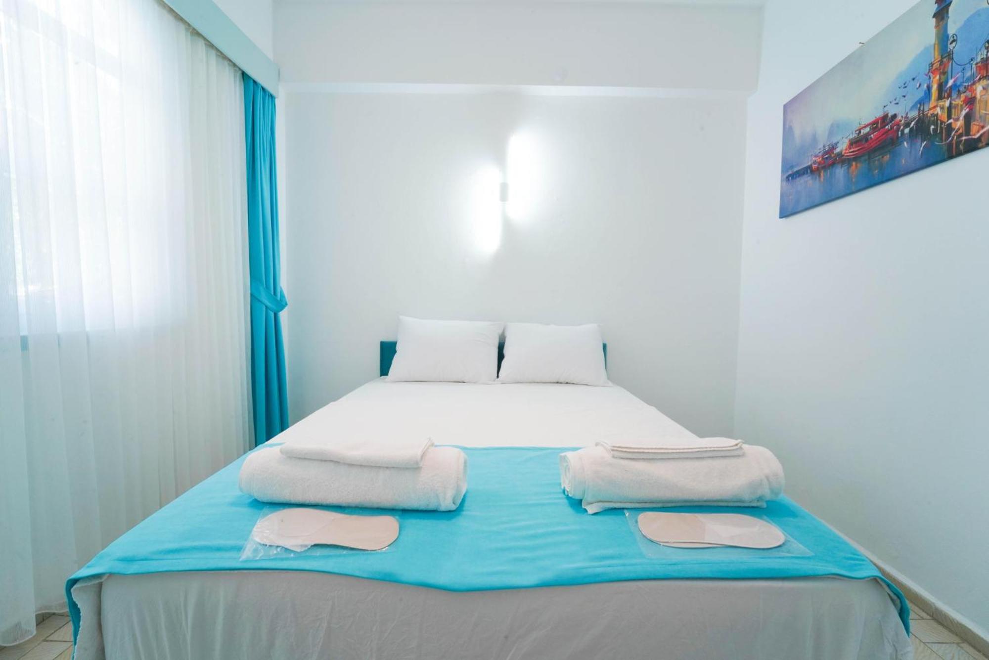 Kemer Royal Beach Exterior foto