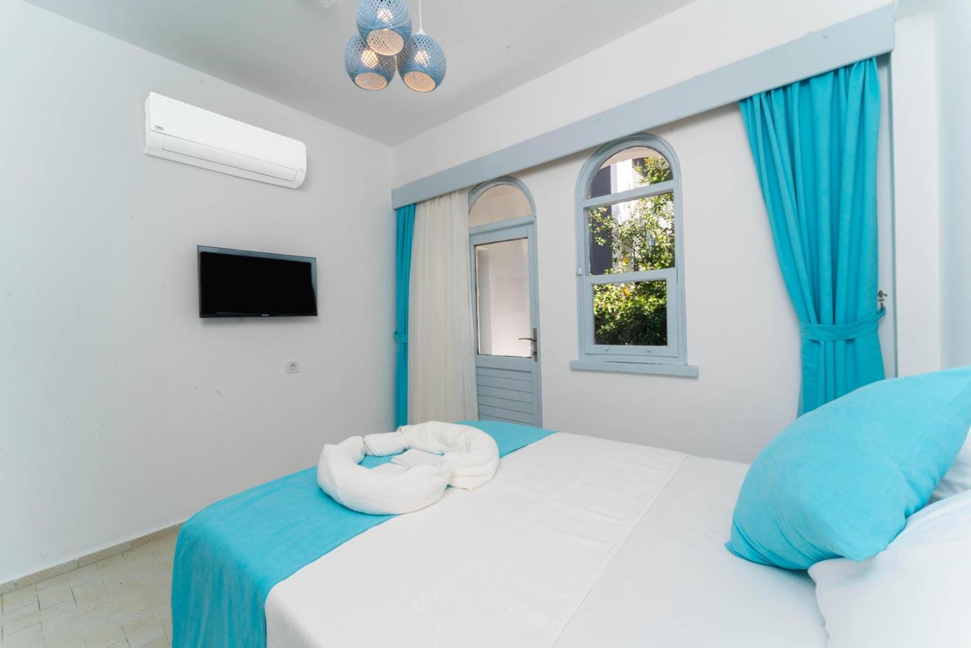 Kemer Royal Beach Exterior foto