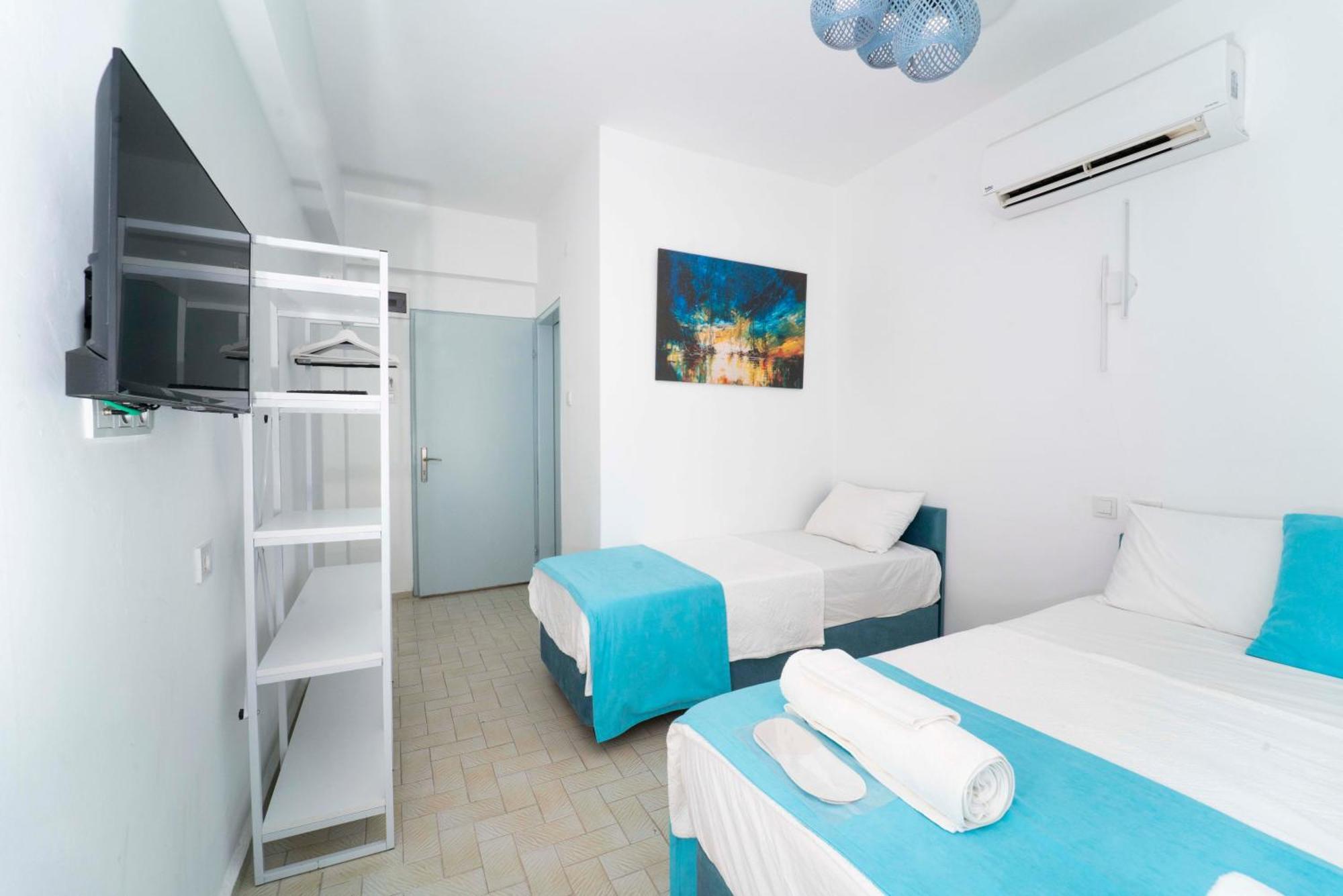 Kemer Royal Beach Exterior foto